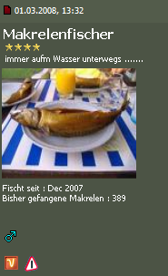 Fake von RaNon f�r Makris