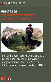 Fake von RaNon f�r Meditate