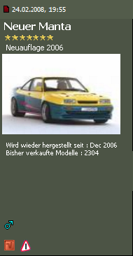 Fake von RaNon f�r Neomadra