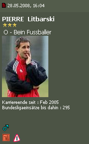 Fake von RaNon f�r Pierre