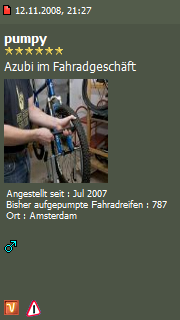 Fake von RaNon f�r Puggy