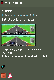 Fake von RaNon f�r razor