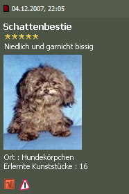 Fake von RaNon f�r shadowbeast