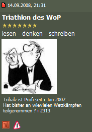 Fake von RaNon f�r Tribalz