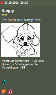 Fake von RaNon f�r VampCat