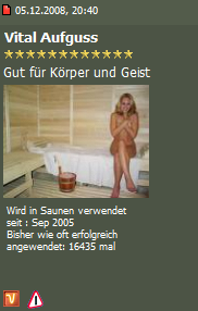 Fake von RaNon f�r VitaVus