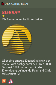 Fake von Corax f�r Ciarra