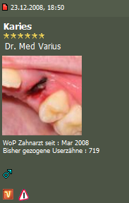 Fake von RaNon f�r Varius