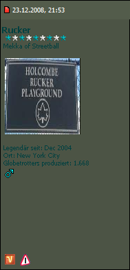 Fake von weezy f�r TruckerB