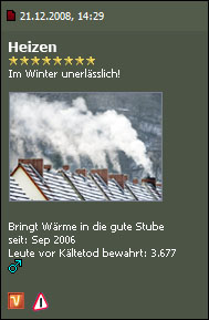 Fake von Corax f�r Aizen