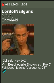 Fake von Fellvieh f�r LordofDragons