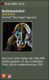 Fake von Corax f�r Schattensichel