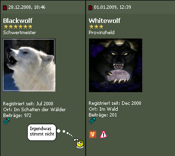 Fake von TruckerB f�r Blackwolf