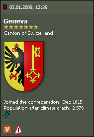 Fake von Corax f�r GRiva