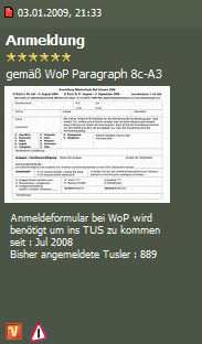 Fake von RaNon f�r Ameldur