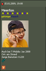 Fake von weezy f�r Merdon