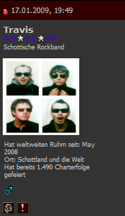 Fake von Lasseko f�r Travish