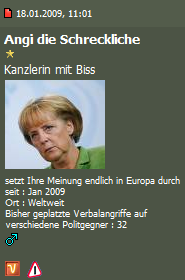 Fake von RaNon f�r Angrist der Drache