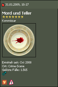 Fake von homolka f�r Lord Huntelaar