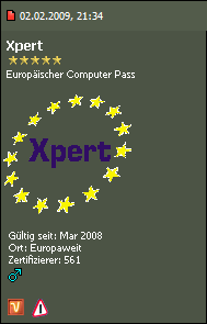 Fake von weezy f�r Xpect