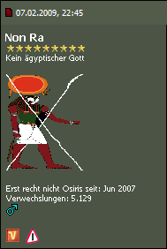 Fake von weezy f�r RaNon