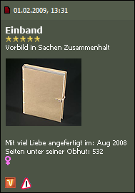 Fake von Corax f�r AynRand