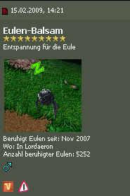 Fake von Windmacht f�r Ribas