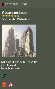 Fake von weezy f�r Assasinenmagier