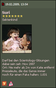 Fake von Corax f�r S�ri