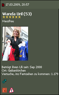 Fake von weezy f�r Andauril