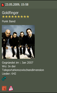 Fake von Kashmr f�r Staubfinger