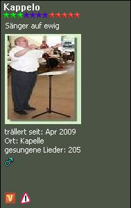 Fake von Erahn f�r Camorra