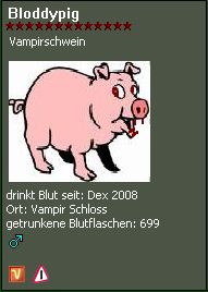 Fake von Erahn f�r Bloodyhig