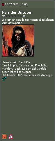 Fake von Cecilia f�r Raderion