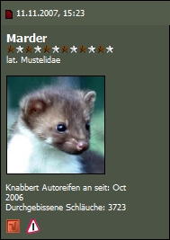 Fake von Merdon f�r Mardo