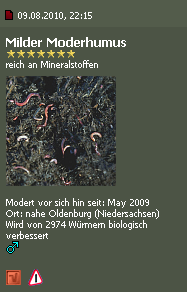 Fake von Canis Lupus f�r MiltenModder