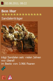 Fake von RaNon f�r Madhur