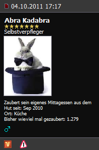 Fake von RaNon f�r alibombali