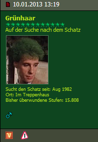 Fake von RaNon f�r Wombel