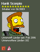 Fake von Domingo f�r Scorpion 3-�