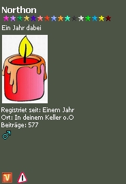 Fake von ScheissBear f�r Northon