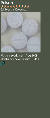 Fake von furzniak f�r Poison