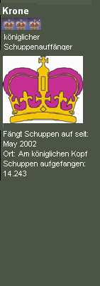 Fake von swordfish f�r Crow