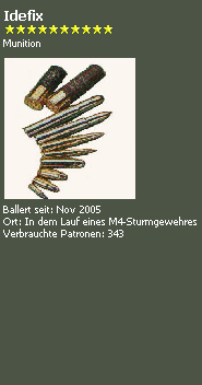 Fake von furzniak f�r Idefix