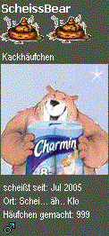Fake von Dunmer-Karateka f�r ScheissBear